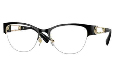 Versace 1278 1433 54 Women's eyeglasses