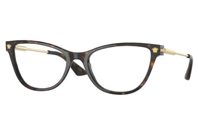 Versace 3309 108 54 Women's eyeglasses