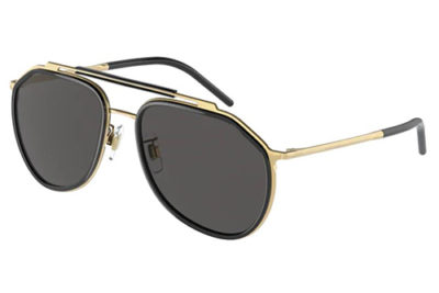 Dolce & Gabbana 2277 02/87 57 Men's sunglasses