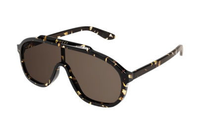Gucci GG1038S 002 havana havana brown  Men's Sunglasses