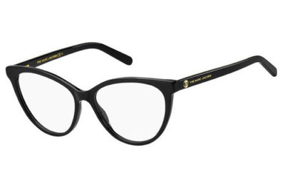 Marc Jacobs Marc 560 807/15 BLACK 54 Women's Eyeglasses