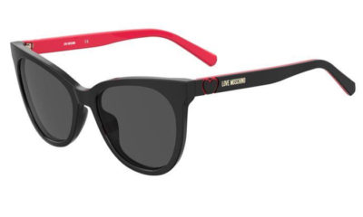 Moschino Mol039/s 807/IR BLACK 56 Women's sunglasses