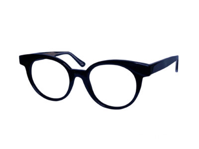 O.School Eyewear CARMEN C01 BLACK 50 Women's eyeglasses