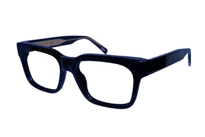 O.School Eyewear MORGAN C01 black 54 Unisex eyeglasses