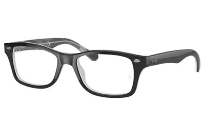 Ray-Ban 1531 3803 48 Unisex Eyeglasses