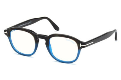 Tom Ford FT5698-48055 55 48 Men's Eyeglasses
