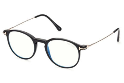 Tom Ford FT5759-49001 1 49 Men's eyeglasses