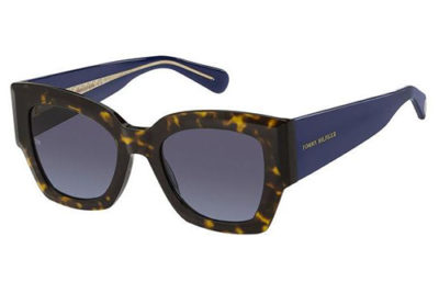 Tommy Hilfiger Th 1862/s 086/GB HAVANA 51 Women's sunglasses