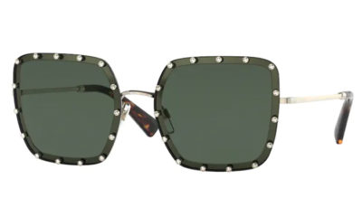 Valentino 2052 300371 58 Women's Sunglasses