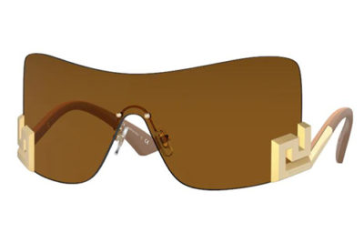 Versace 2240 100263 40 Women's sunglasses