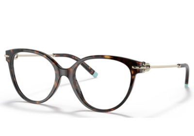 Tiffany & Co. 2217  8015 53 Women's Eyeglasses