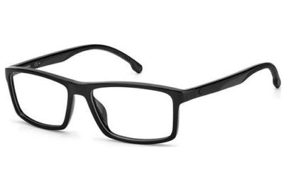 Carrera Carrera 8872 807/16 BLACK 55 Men's Eyeglasses