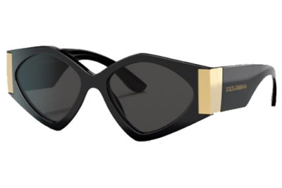 Dolce & Gabbana 4396  501/87 55 Women's Sunglasses