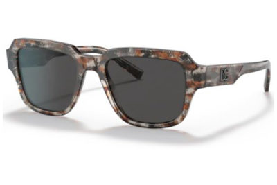Dolce & Gabbana 4402  335687 52 Men's Sunglasses