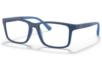 Emporio Armani 3203  5088 48 Men's Eyeglasses