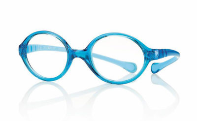 CentroStyle F037540275000 SHINY PETROL MON   Eyeglasses