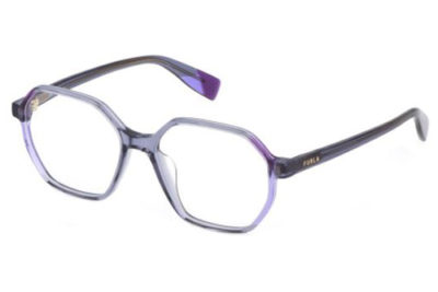 Furla VFU578 04AL 53 Eyeglasses