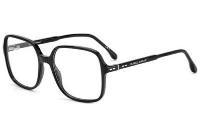 Isabel Marant Im 0063 807/17 BLACK 54 Women's Eyeglasses