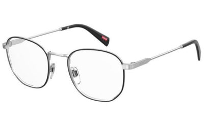 Levi's Lv 1028 010/20 PALLADIUM 50 Unusex Eyeglasses