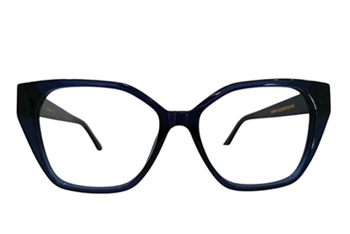 O.School Eyewear MARA C03 BLACK 54 Unisex Eyeglasses