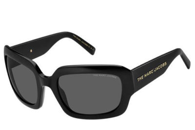 Marc Jacobs Marc 574/s 807/IR BLACK 59 Women's Sunglasses