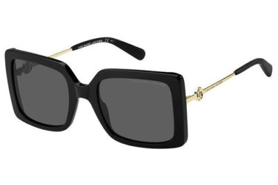 Marc Jacobs Marc 579/s 807/IR BLACK 54 Women's Sunglasses