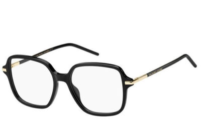 Marc Jacobs Marc 593 807/16 BLACK 51 Women's Eyeglasses