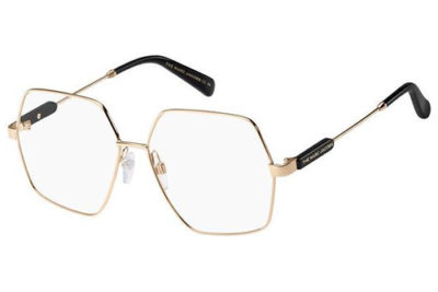 Marc Jacobs Marc 594 DDB/14 GOLD COPPER 56 Women's Eyeglasses