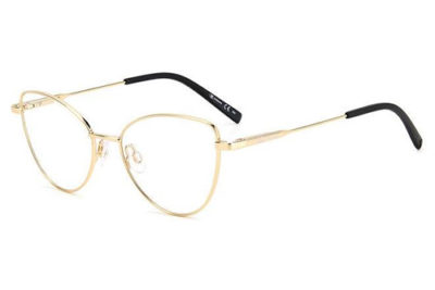 Missoni Mmi 0111/tn J5G/17 GOLD 50 Eyeglasses Teenegers