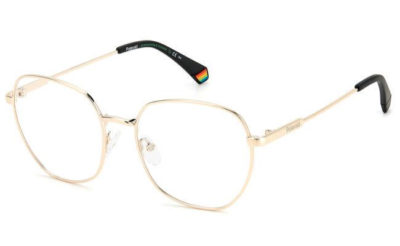 Polaroid Pld D450 J5G/18 GOLD 54 Women's Eyeglasses