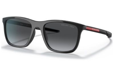 Prada Linea Rossa 10WS  1AB06G 54 Men's Sunglasses