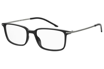 Seventh Street 7a 084 807/17 BLACK 53 Men's Eyeglasses