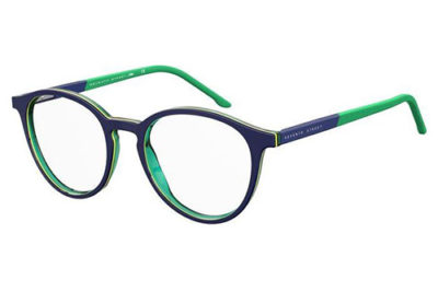 Seventh Street S 302 RNB/18 BLUE GREEN 48 Eyeglasses