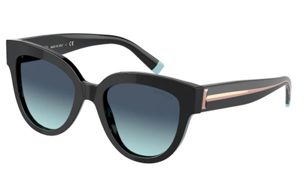 Tiffany & Co. 4186 80019S 52 Women's Sunglasses