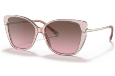 Tiffany & Co. 4190  83459T 57 Women's Sunglasses