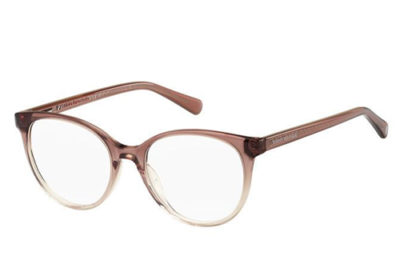 Tommy Hilfiger Th 1888 FWM/18 NUDE 52 Women's Eyeglasses