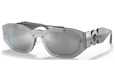 Versace 2235  10016G 51 Men's Sunglasses