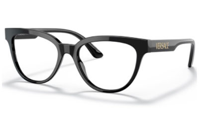 Versace 3315  GB1 54 Women's Eyeglasses