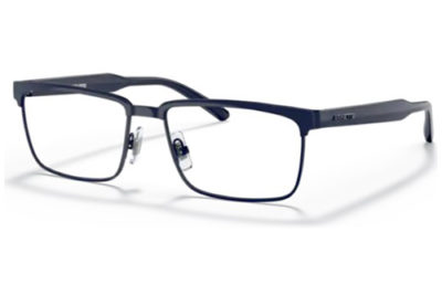 Arnette 6131  744 54 Men's Eyeglasses