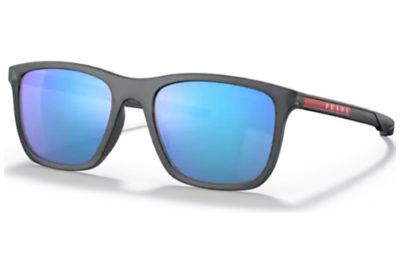 Prada Linea Rossa 10WS  13C08R 54 Men's Sunglasses