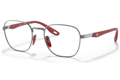 Ray-Ban 6484M  F001 51 Unisex Eyeglasses