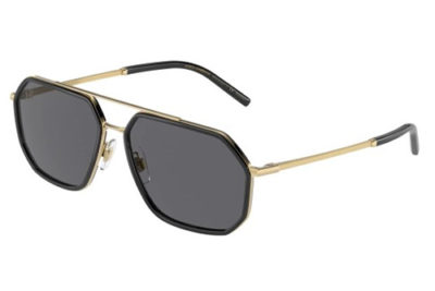 Dolce & Gabbana 2285  02/81 60 Men's Sunglasses