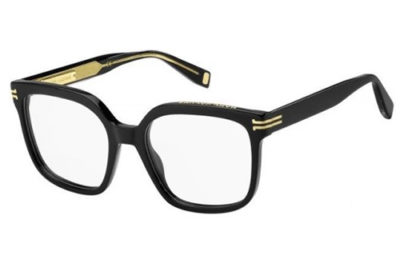 Jar Mj 1054 807/18 BLACK 52 Women's Eyeglasses
