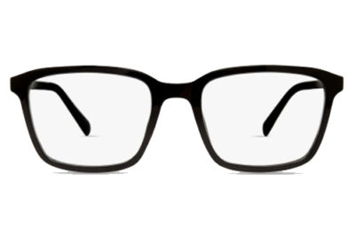 MODO JUNIPER black 54 Men's Eyeglasses