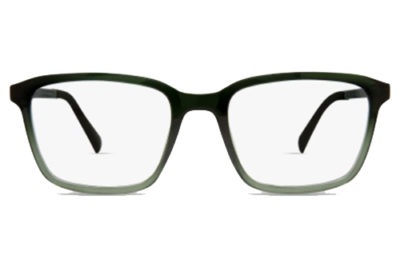 MODO JUNIPER forest green 54 Men's Eyeglasses