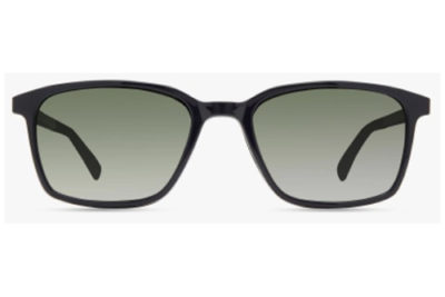 MODO KASAI clip on dark blue 52 Men's Sunglasses