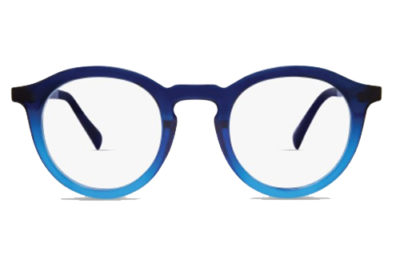 MODO SYCAMORE light blue 44 Men's Eyeglasses