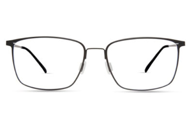 Modo 4246 black 56 Men's Eyeglasses