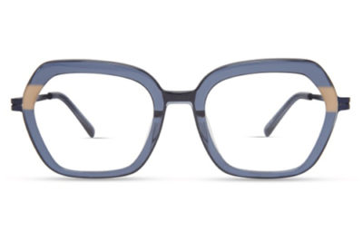 Modo 4551 navy 50 Women's Eyeglasses
