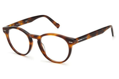Pierre Cardin P.C. 6241 SX7/20 LT HAVANA 50 Men's Eyeglasses